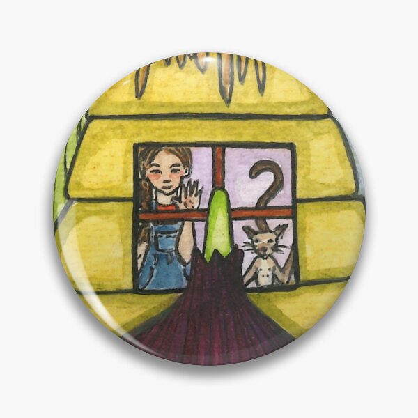 Item preview, Our Little Garden in Richmond  designed and sold by Emily Alice Twigg Thewlis.
