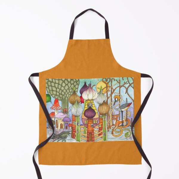 Item preview, Our Little Garden in Richmond  designed and sold by Emily Alice Twigg Thewlis.