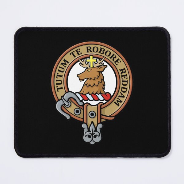 Item preview, Clan Crawford Crest designed and sold by malonegayle.