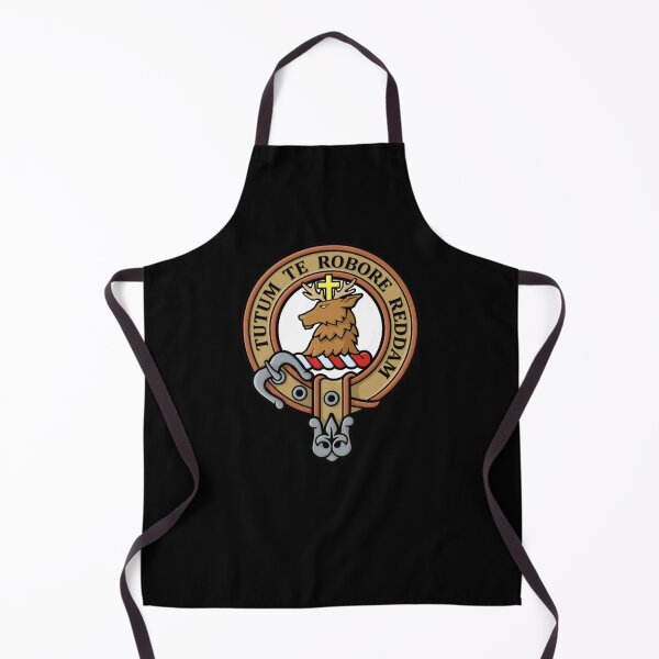 Item preview, Clan Crawford Crest designed and sold by malonegayle.