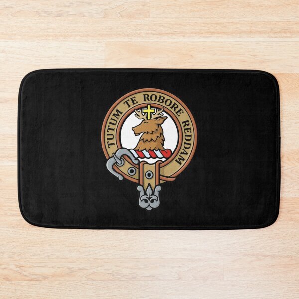 Item preview, Clan Crawford Crest designed and sold by malonegayle.