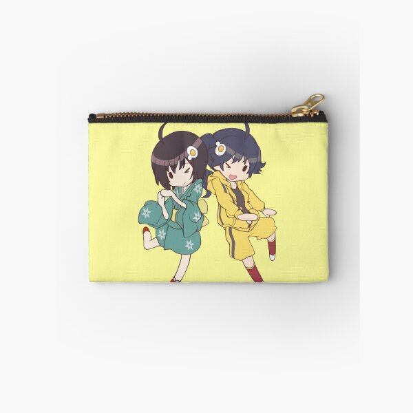 Item preview, Monogatari – Fire Sisters designed and sold by gentlemenwalrus.