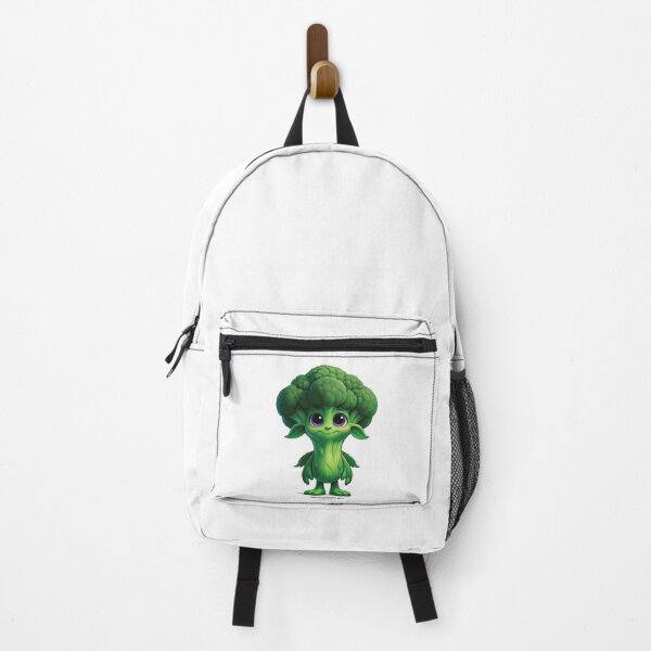 Item preview, Broccodash (Dooder Evolution) designed and sold by FoodDoods.