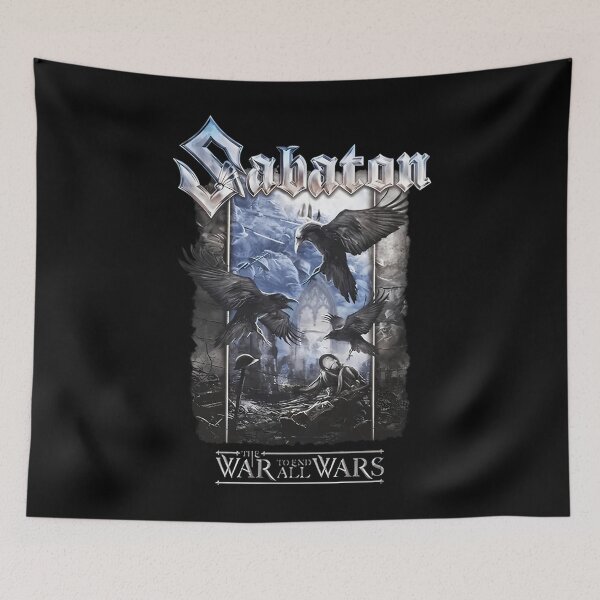 Item preview, The War To End All Wars Art designed and sold by SHDPVT.
