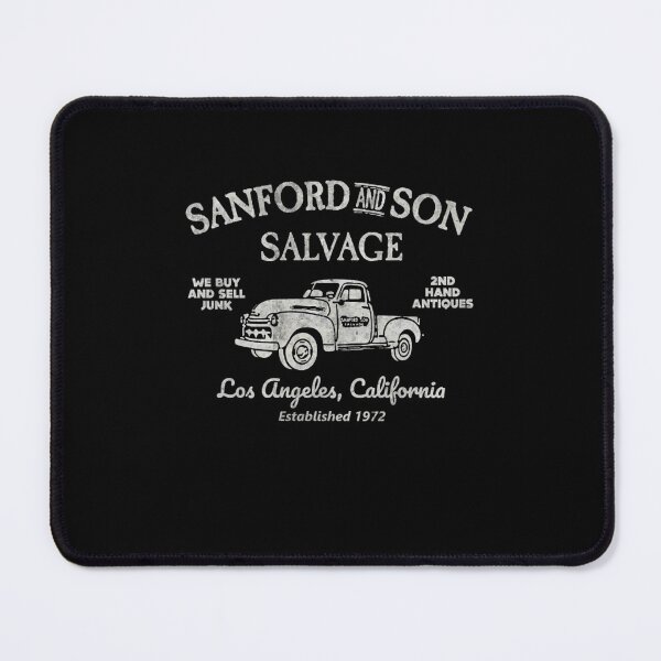 Item preview, Sanfords And Sons designed and sold by MASLOUHISHOP.