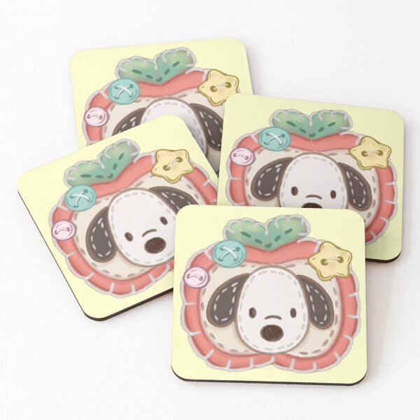 Item preview, Apple Snoopy designed and sold by espaciod.