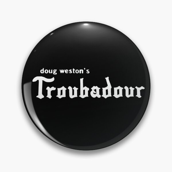Item preview, troubadour designed and sold by chuckleharski.