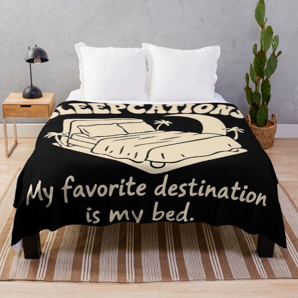 Item preview, Sleepcations designed and sold by JoseloRochaArt.
