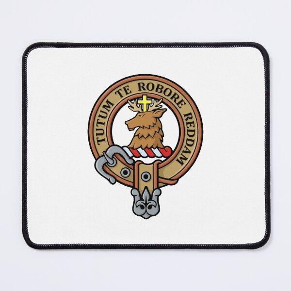 Item preview, Clan Crawford Crest designed and sold by kristinharoldy.