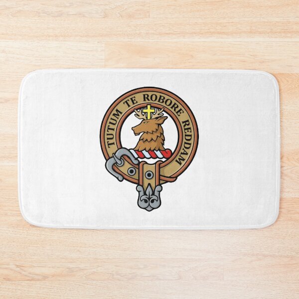 Item preview, Clan Crawford Crest designed and sold by kristinharoldy.