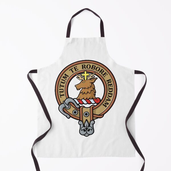 Item preview, Clan Crawford Crest designed and sold by kristinharoldy.