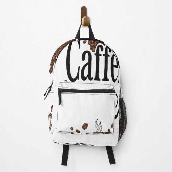 Item preview, Falling for Coffee designed and sold by ArtelierMe.
