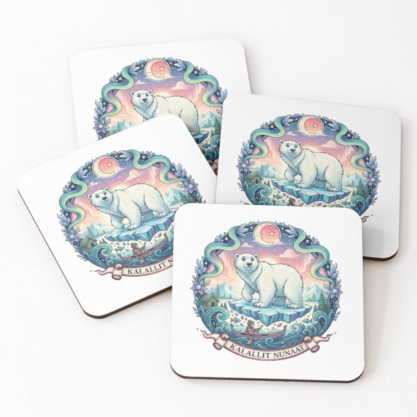 Item preview, GREENLAND designed and sold by likbatonboot.