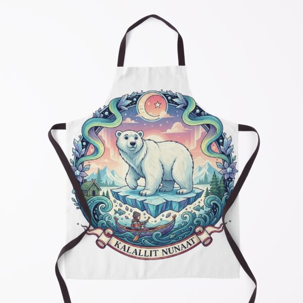 Item preview, GREENLAND designed and sold by likbatonboot.