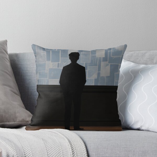 Item preview, Alone Before the Wall of Memories designed and sold by Cozirlax.