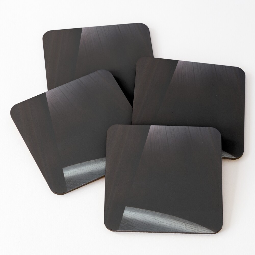 Item preview, Coasters (Set of 4) designed and sold by Escala-Merch.