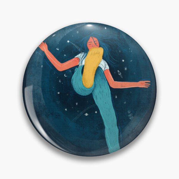 Item preview, Deep sleep designed and sold by NataliaVidalFig.