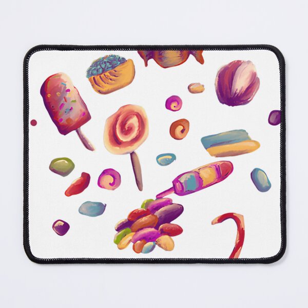 Item preview, Candy goodies designed and sold by ferjosei.