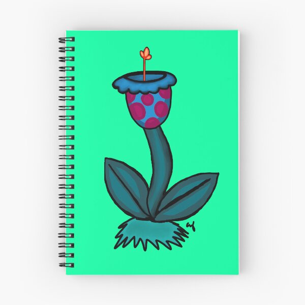 Item preview, Alien Flower Cup designed and sold by EMJeanmougin.