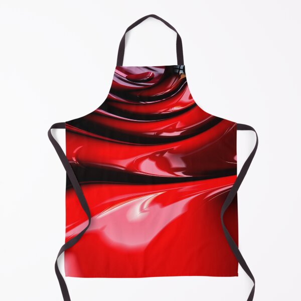 Item preview, Liquid Red Latex Fantasy designed and sold by Alpha Omega Shop.