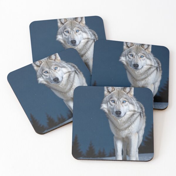 Item preview, Ghost of the Winter Pines designed and sold by adill72.