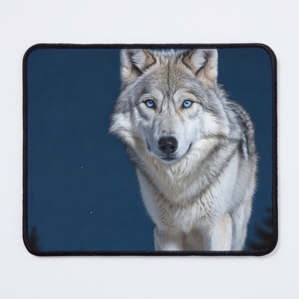 Item preview, Ghost of the Winter Pines designed and sold by adill72.