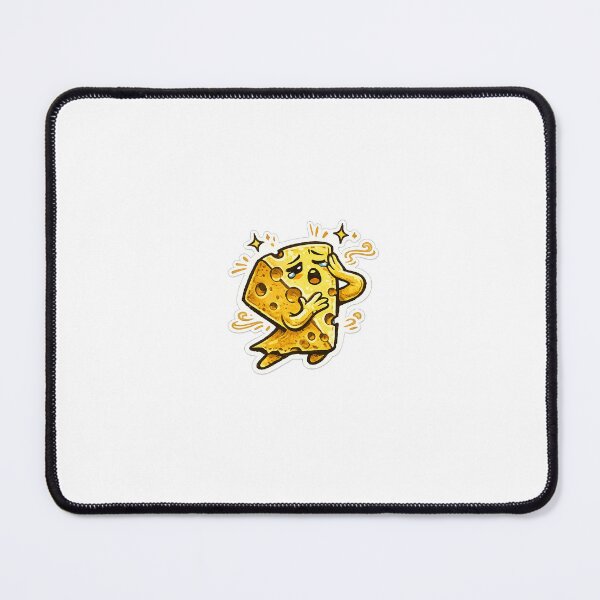 Item preview, Cheese Wedge designed and sold by ThePlacee.