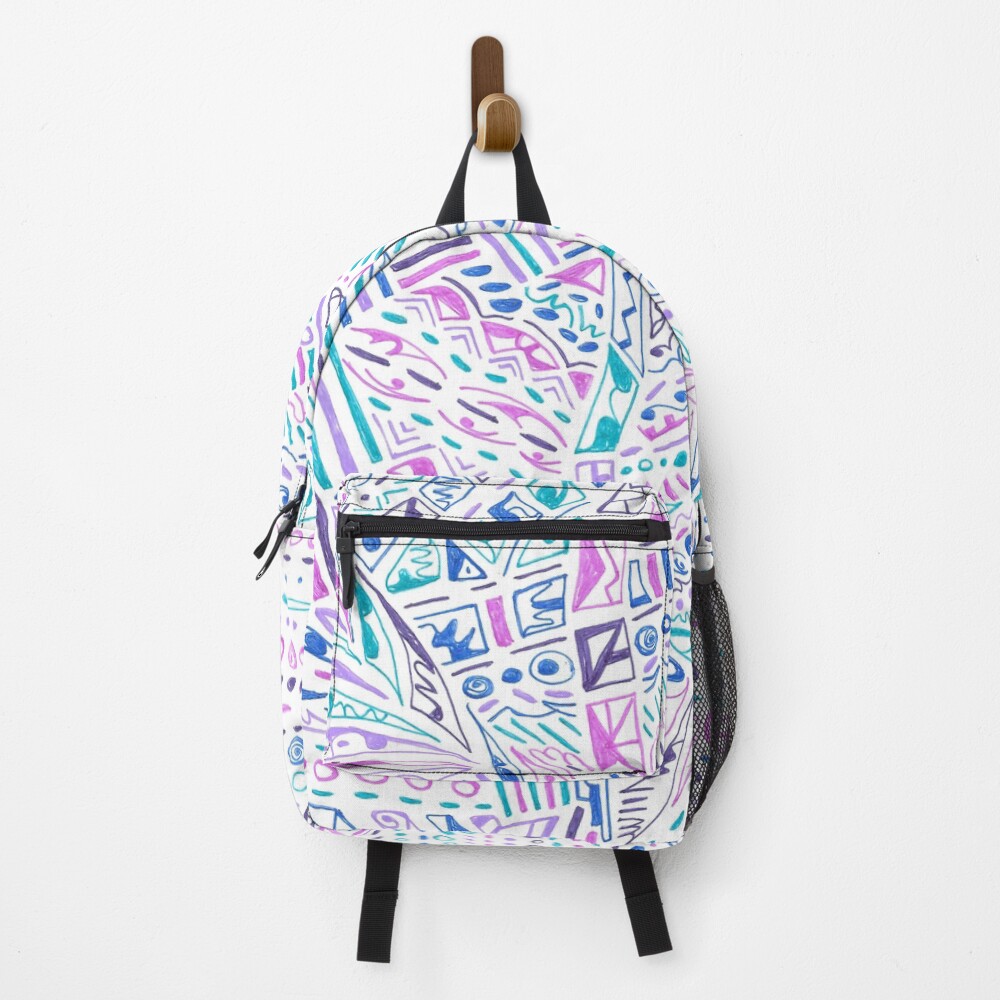 Item preview, Backpack designed and sold by bosscott1998.
