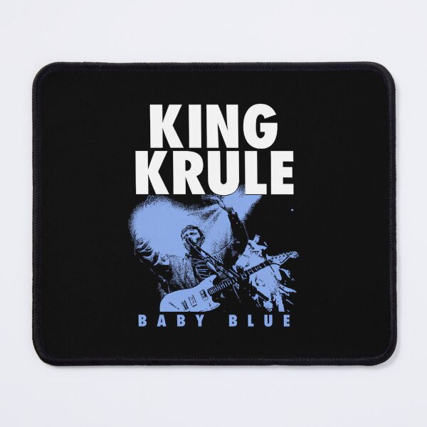 Item preview, Kings Krules Babys Blues designed and sold by MASLOUHISHOP.