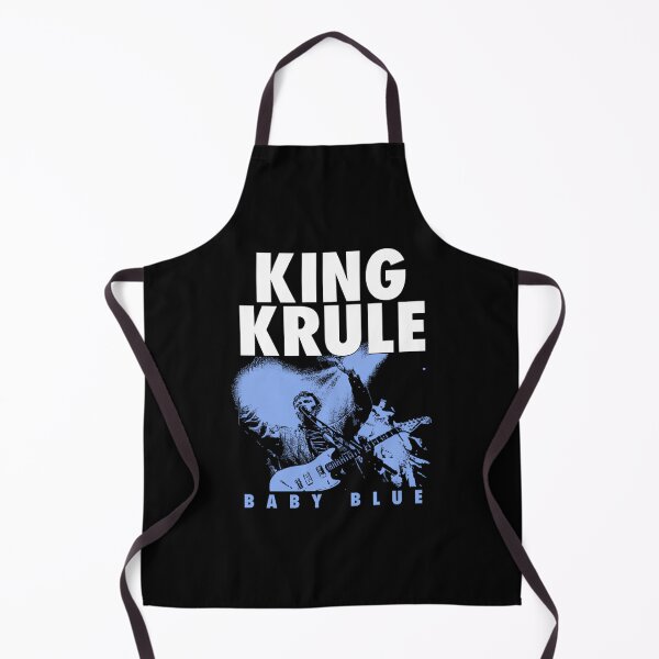 Item preview, Kings Krules Babys Blues designed and sold by MASLOUHISHOP.