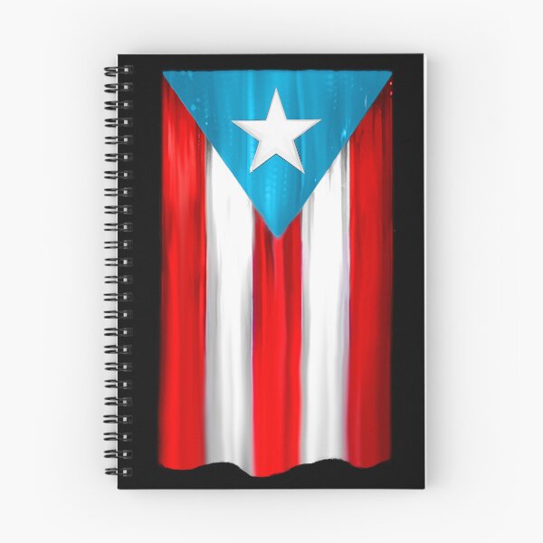 Item preview, Puerto Rico l Puerto Rican Flag l Boricua Pride designed and sold by SoLunAgua ..