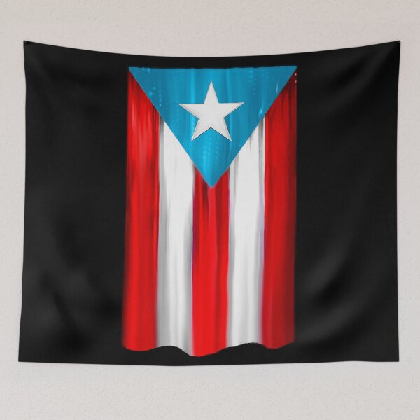 Item preview, Puerto Rico l Puerto Rican Flag l Boricua Pride designed and sold by SoLunAgua ..