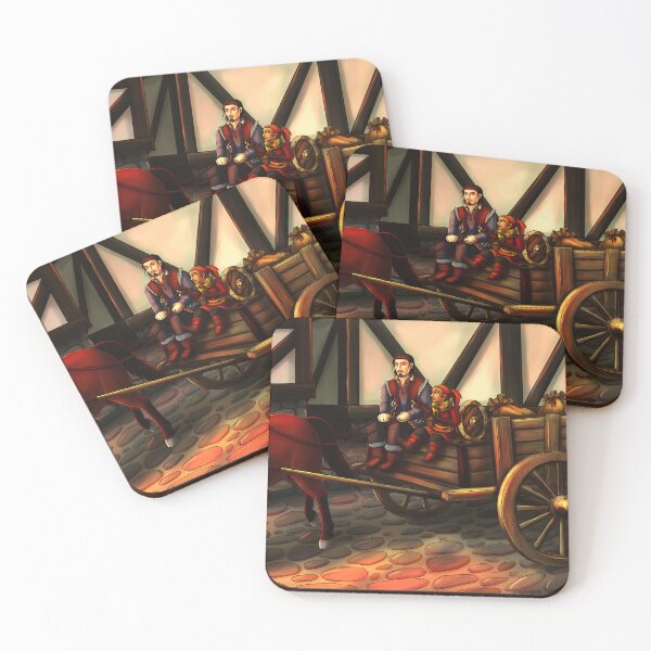 Item preview, Merchant Life designed and sold by JeMiChi Art.