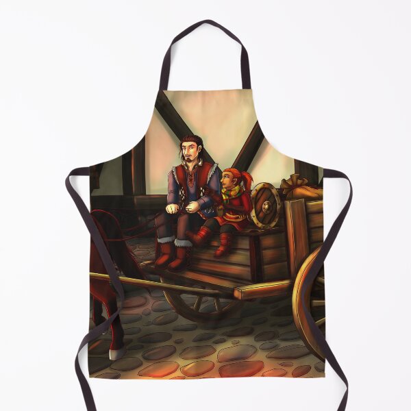 Item preview, Merchant Life designed and sold by JeMiChi Art.