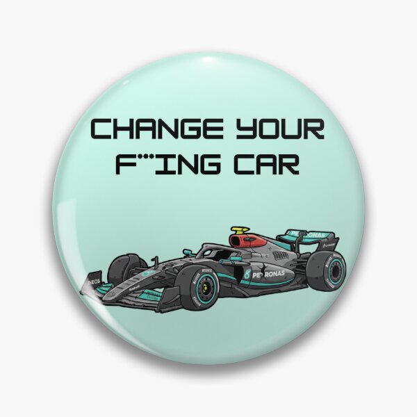 Item preview, Frustrated Pit Wall Yell Humor Art designed and sold by hmd24.