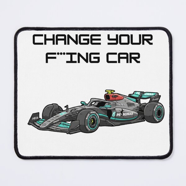 Item preview, Frustrated Pit Wall Yell Humor Art designed and sold by hmd24.