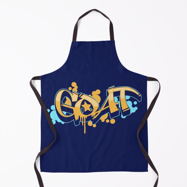 Item preview, GOAT, Greatest of All Time designed and sold by Charcoalart.