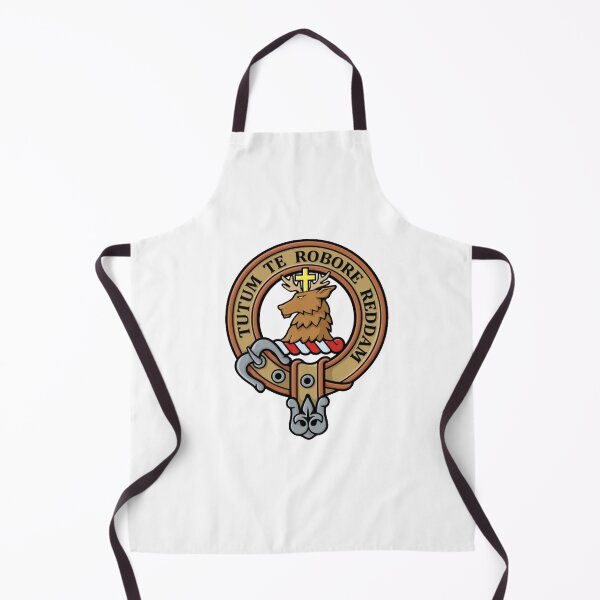 Item preview, Clan Crawford Crest designed and sold by lisarowe47.