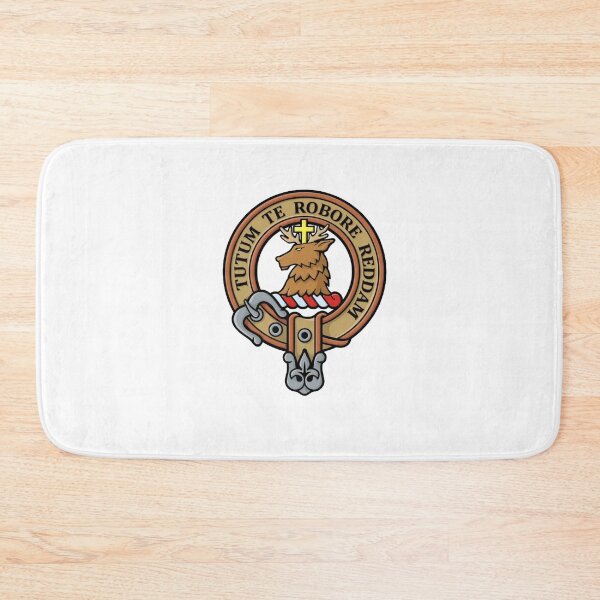 Item preview, Clan Crawford Crest designed and sold by lisarowe47.