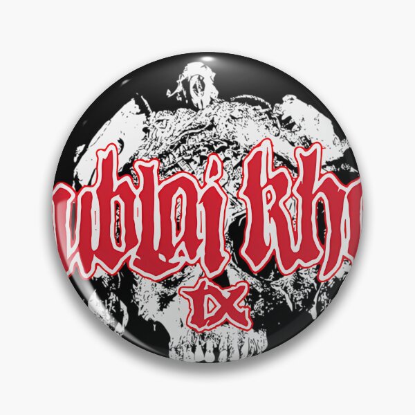 Item preview, Kublai Khan Tx designed and sold by SHDPVT.