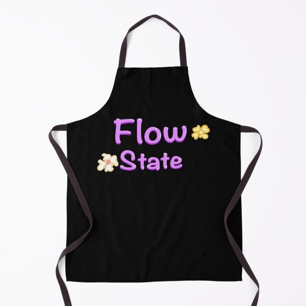 Item preview, Flow State designed and sold by Artonmytee.