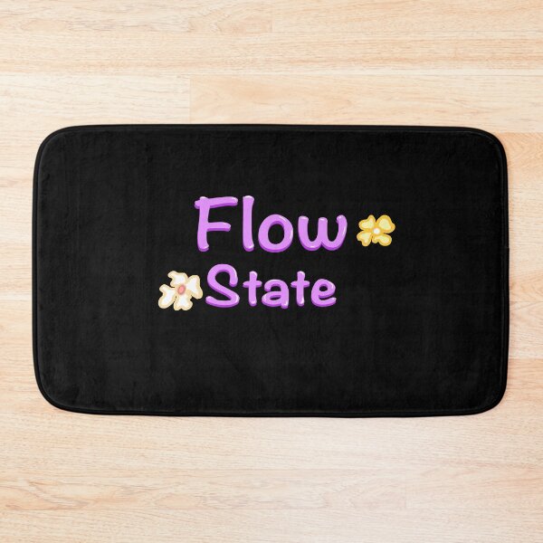 Item preview, Flow State designed and sold by Artonmytee.
