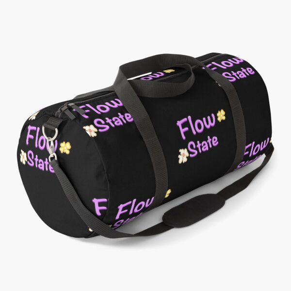Item preview, Flow State designed and sold by Artonmytee.