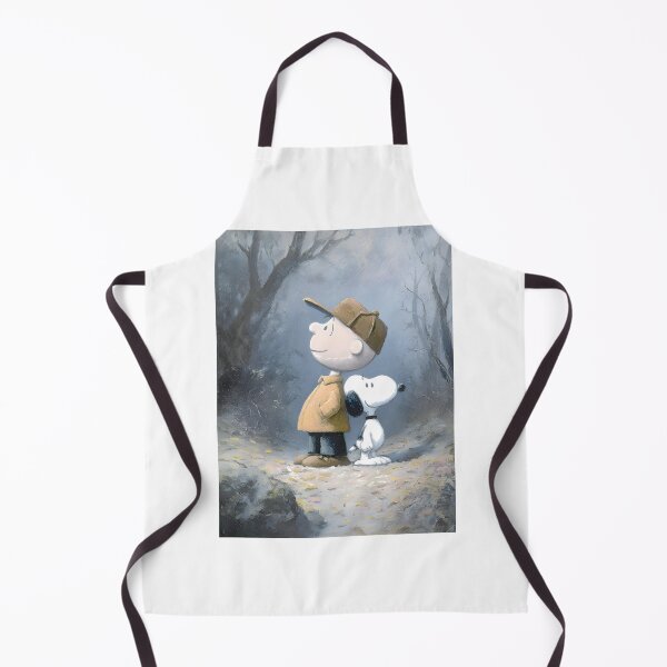 Item preview, Best Friends In The Woods designed and sold by AufaDesign.