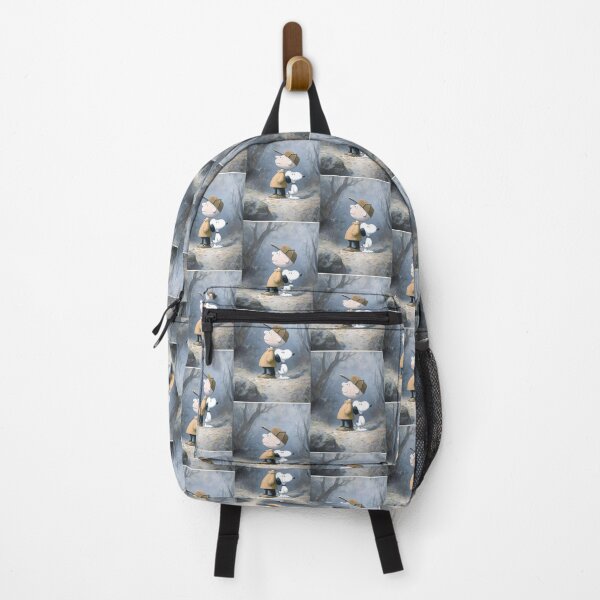 Item preview, Best Friends In The Woods designed and sold by AufaDesign.