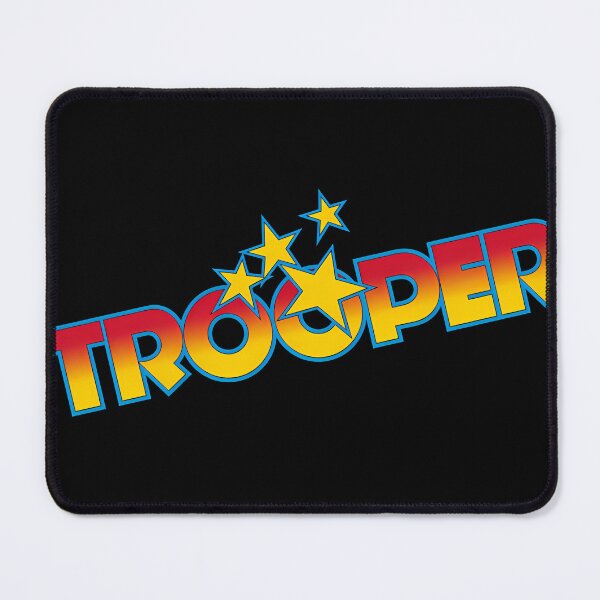 Item preview, Canadian Band Trooper 2 designed and sold by No Rules Merchandise.