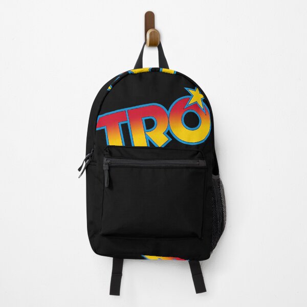 Item preview, Canadian Band Trooper 2 designed and sold by No Rules Merchandise.