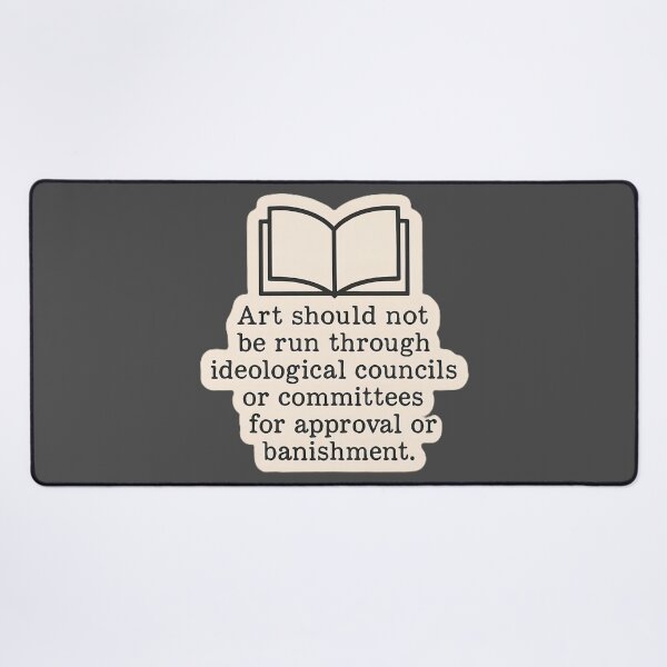 Item preview, Freedom To Read: Anti Censorship Prints Defending Truth designed and sold by PinUpPizzazz.