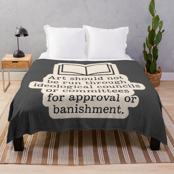 Item preview, Freedom To Read: Anti Censorship Prints Defending Truth designed and sold by PinUpPizzazz.
