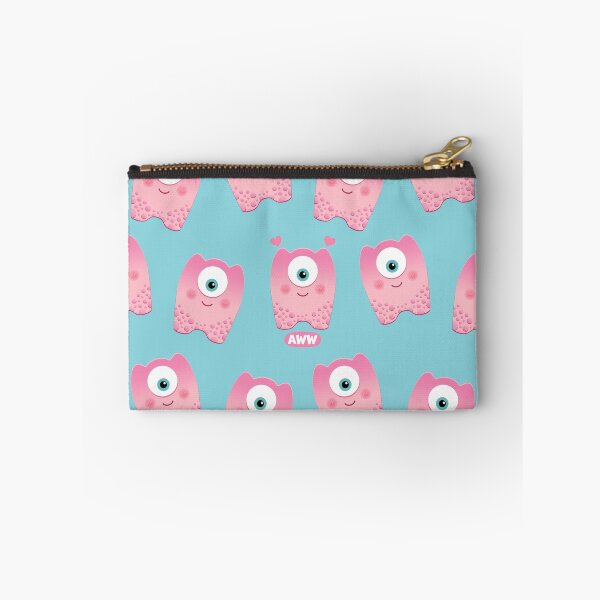 Item preview, Kara AWW Pattern – Cute Sweet Monster | Akronimons designed and sold by Lumiline Creative.